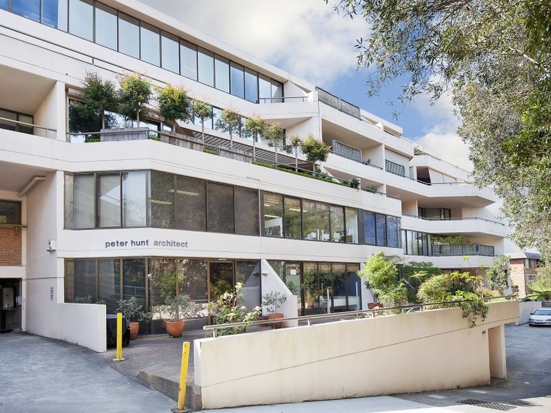 Terrace 9/100 Bay Road, Waverton NSW 2060