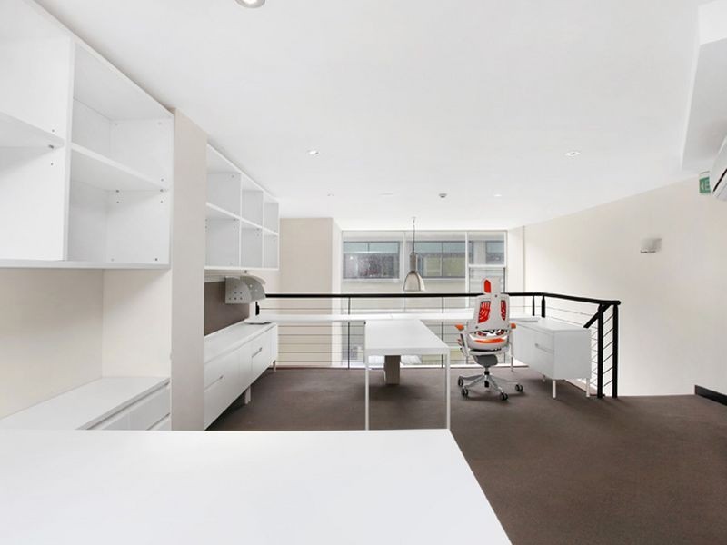 St Leonards NSW 2065