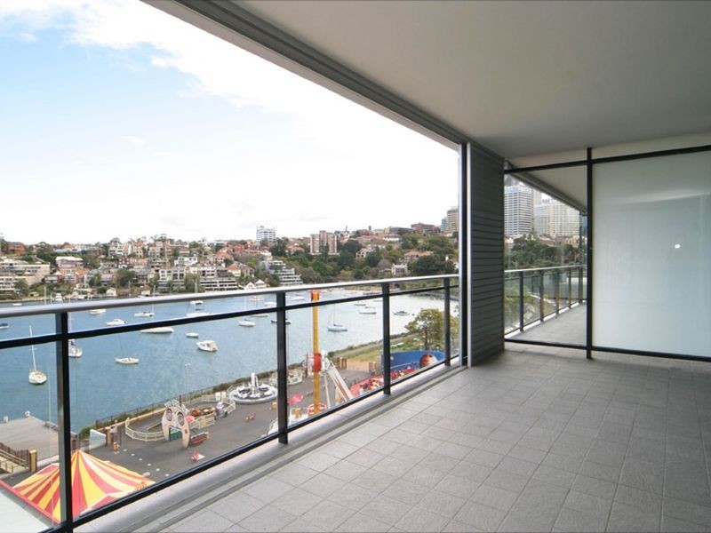 Suite 704/6a Glen Street, Milsons Point NSW 2061