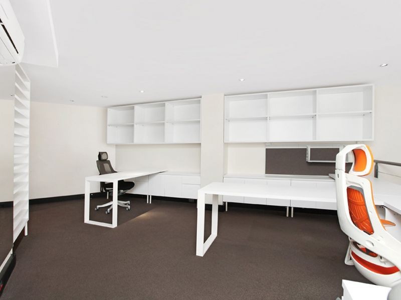 St Leonards NSW 2065