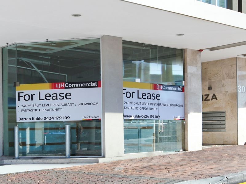 3/296-304 Pacific Highway, Crows Nest NSW 2065