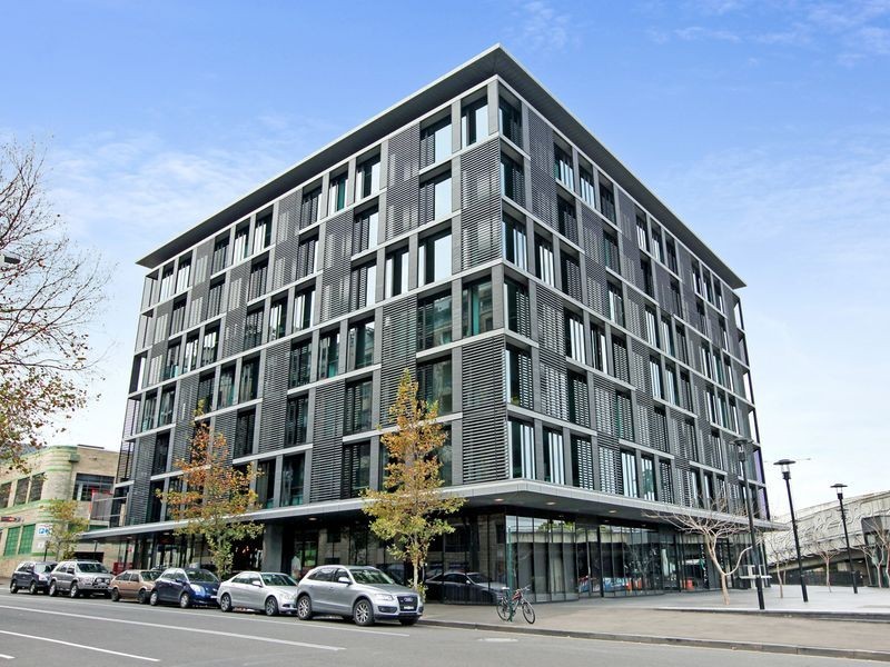 Suite 501 Level 5/55 Miller Street, Pyrmont NSW 2009