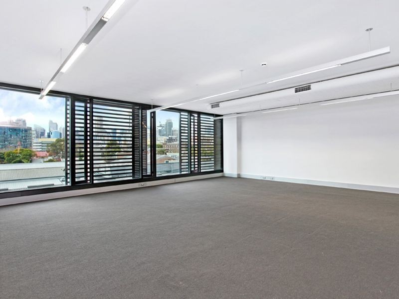Suite 501 Level 5/55 Miller Street, Pyrmont NSW 2009
