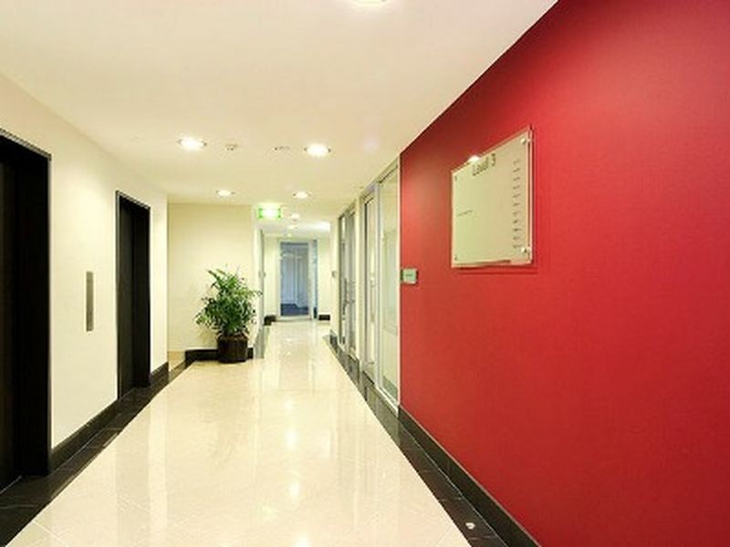 St Leonards NSW 2065