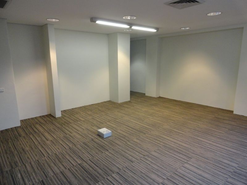 Ground Floor Rear/19 Broughton Street, Kirribilli NSW 2061