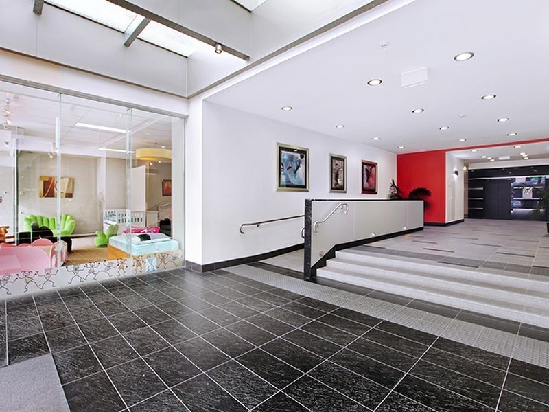 St Leonards NSW 2065