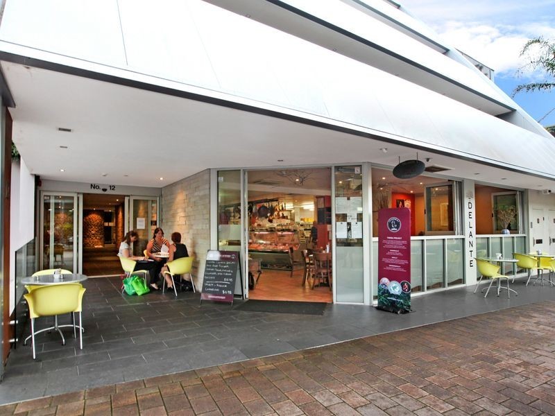 1/12 Waters Road, Neutral Bay NSW 2089