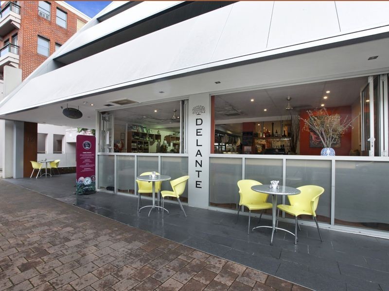 1/12 Waters Road, Neutral Bay NSW 2089