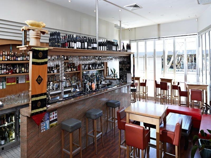 1/12 Waters Road, Neutral Bay NSW 2089