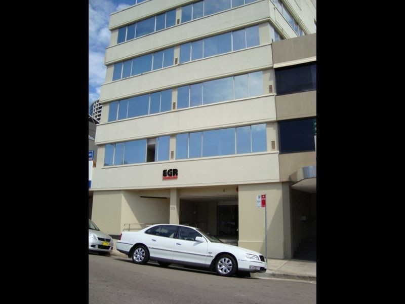 St Leonards NSW 2065