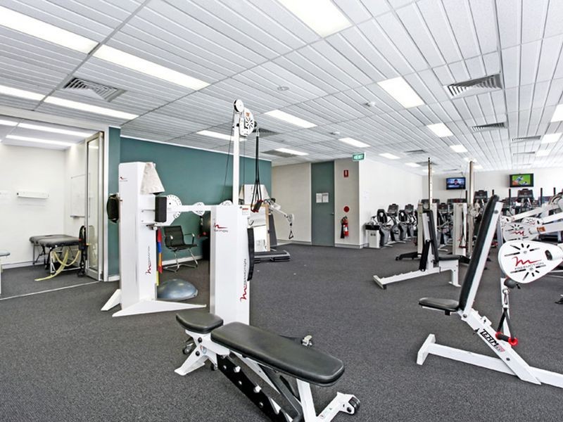Crows Nest NSW 2065