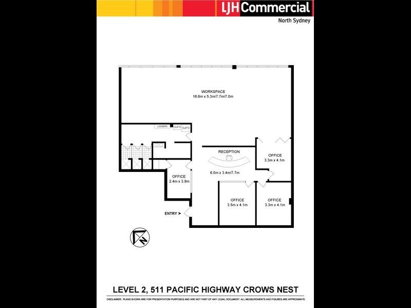 Crows Nest NSW 2065