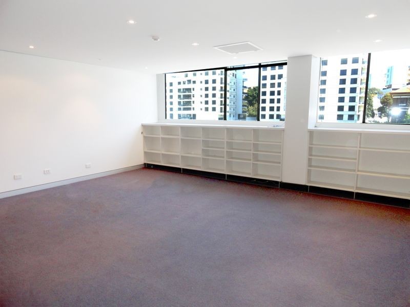 305/118 Christie Street, St Leonards NSW 2065