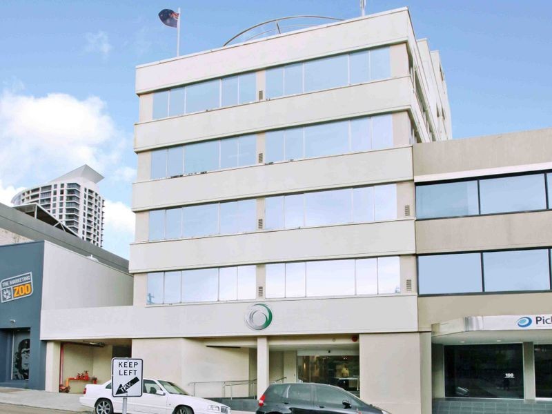 305/118 Christie Street, St Leonards NSW 2065