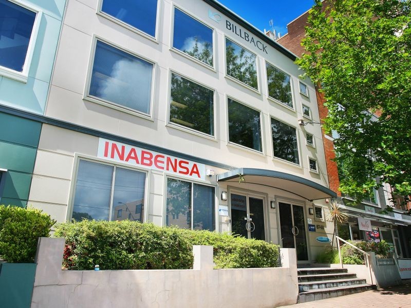 St Leonards NSW 2065