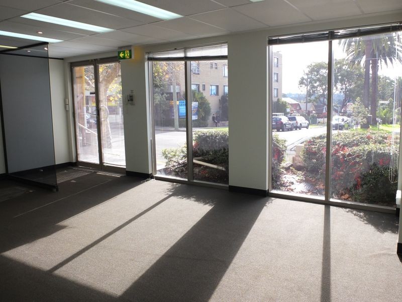 St Leonards NSW 2065