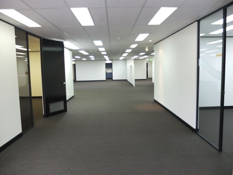 St Leonards NSW 2065