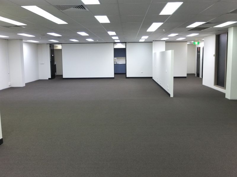 St Leonards NSW 2065