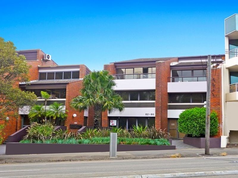 St Leonards NSW 2065