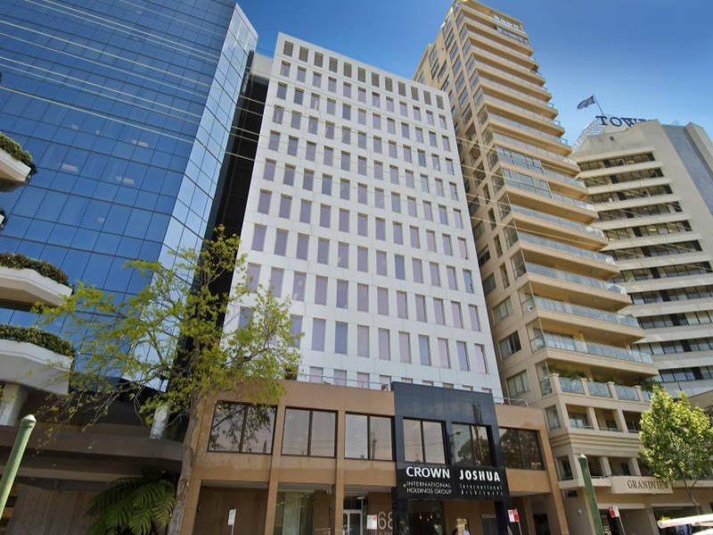 Milsons Point NSW 2061