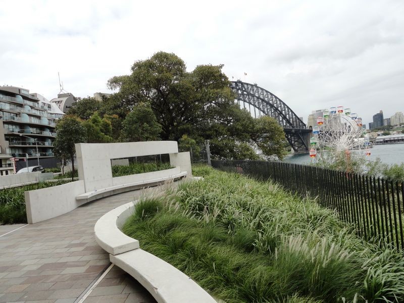 Milsons Point NSW 2061