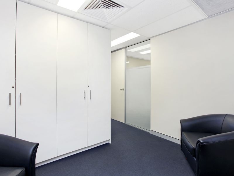 Suite 407/460 Pacific Highway, St Leonards NSW 2065