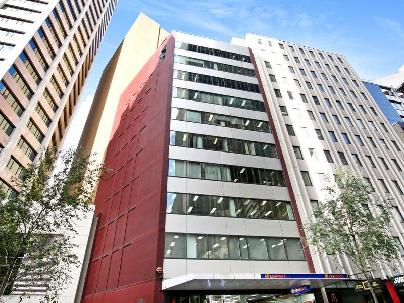 16 Level 4/58 Pitt Street, Sydney NSW 2000