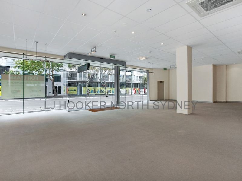 4/460 Pacific Highway, St Leonards NSW 2065