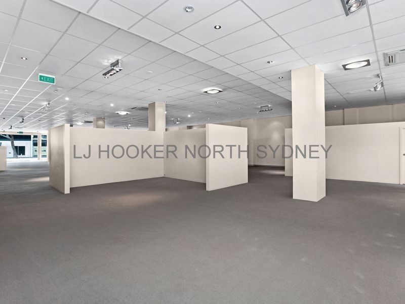4/460 Pacific Highway, St Leonards NSW 2065