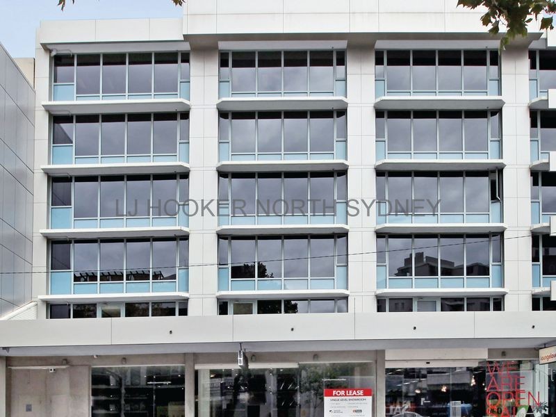 4/460 Pacific Highway, St Leonards NSW 2065