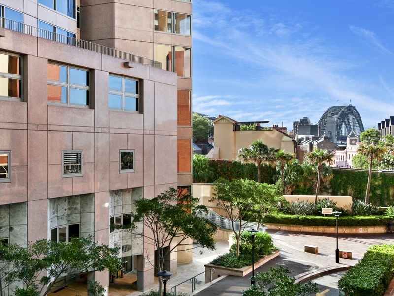 222/111 Harrington Street, Sydney NSW 2000