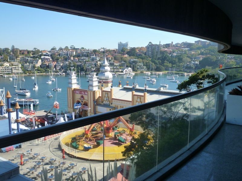 Milsons Point NSW 2061