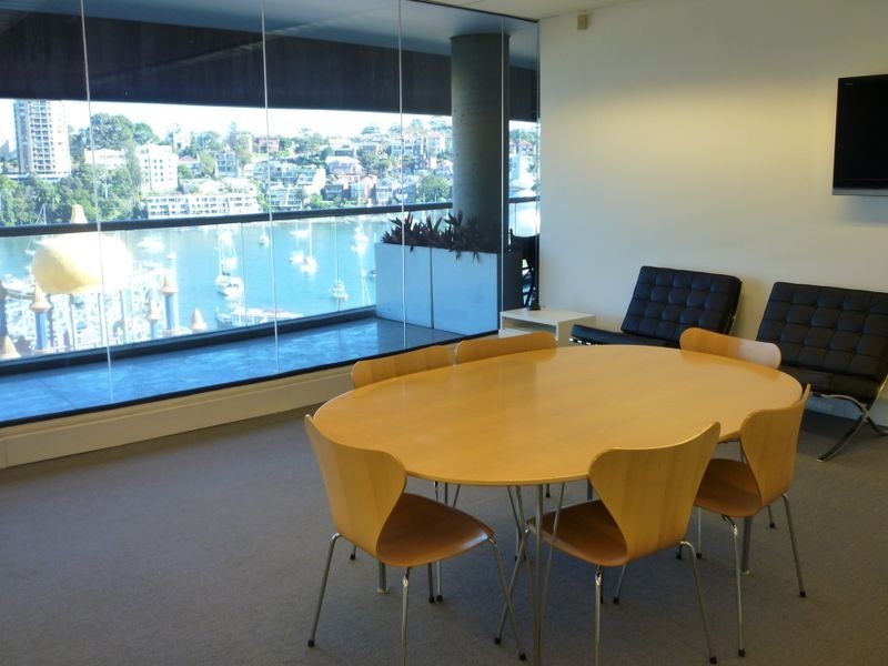 Milsons Point NSW 2061