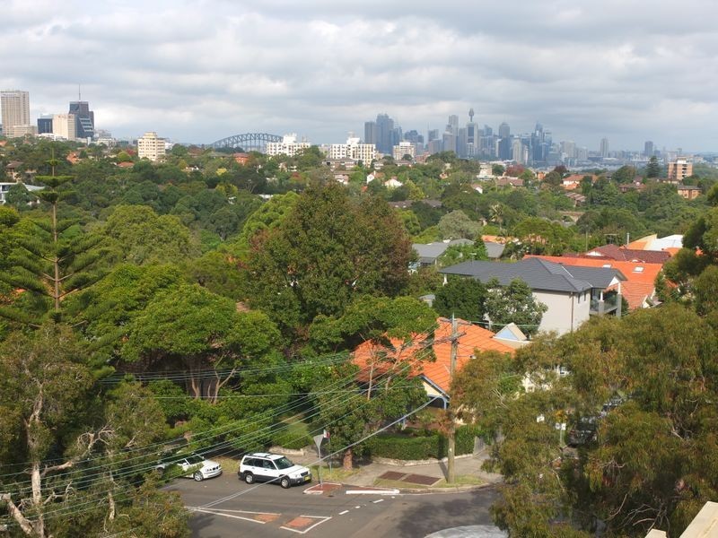 St Leonards NSW 2065