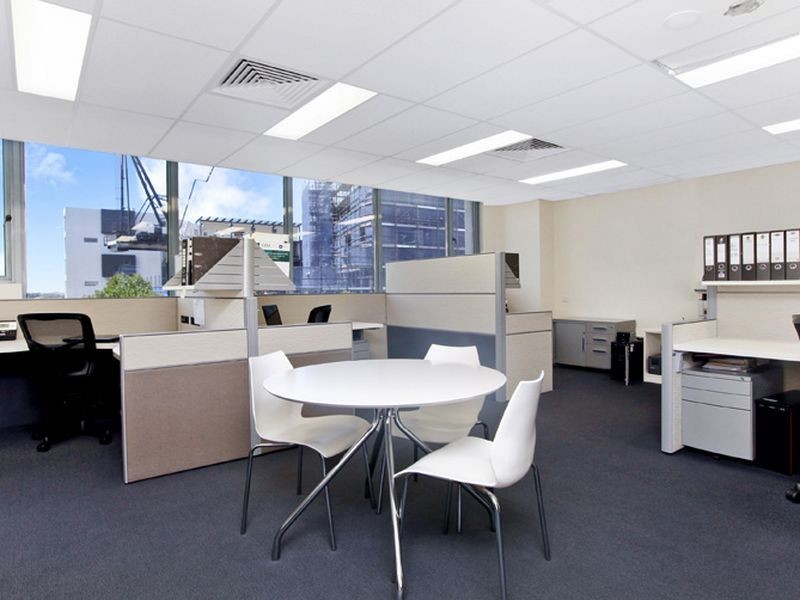 St Leonards NSW 2065