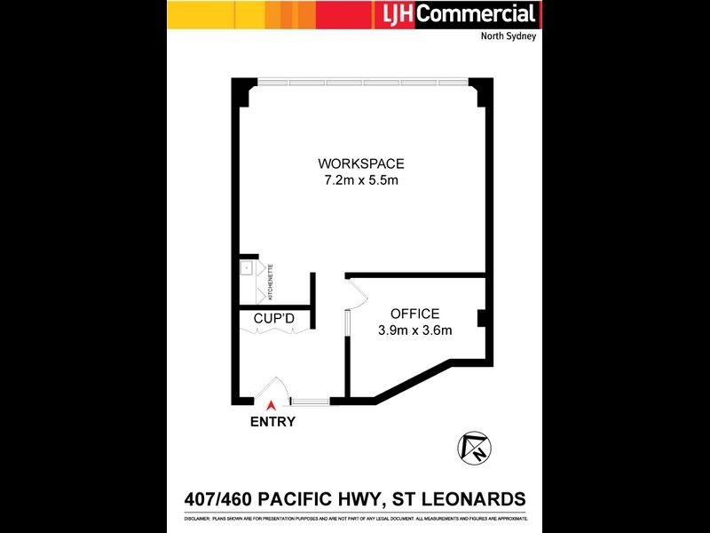 St Leonards NSW 2065