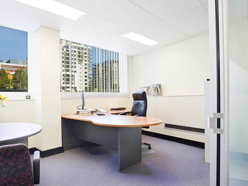 5 Level 1/118 Christie Street, St Leonards NSW 2065