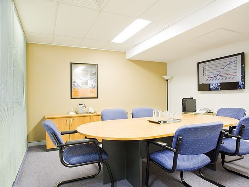 5 Level 1/118 Christie Street, St Leonards NSW 2065