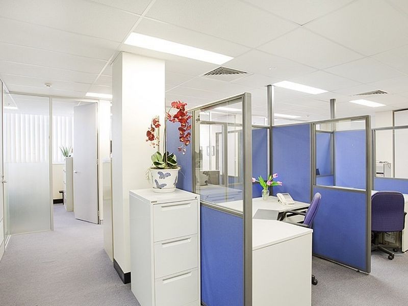 5 Level 1/118 Christie Street, St Leonards NSW 2065