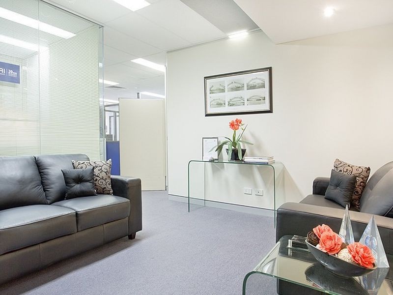 5 Level 1/118 Christie Street, St Leonards NSW 2065