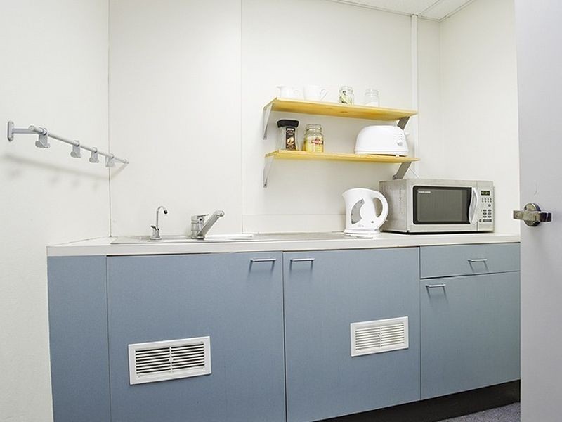 5 Level 1/118 Christie Street, St Leonards NSW 2065