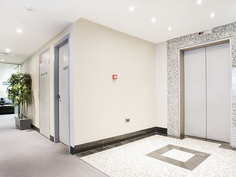 5 Level 1/118 Christie Street, St Leonards NSW 2065