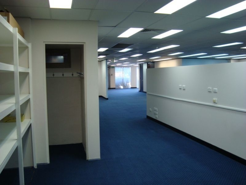 St Leonards NSW 2065