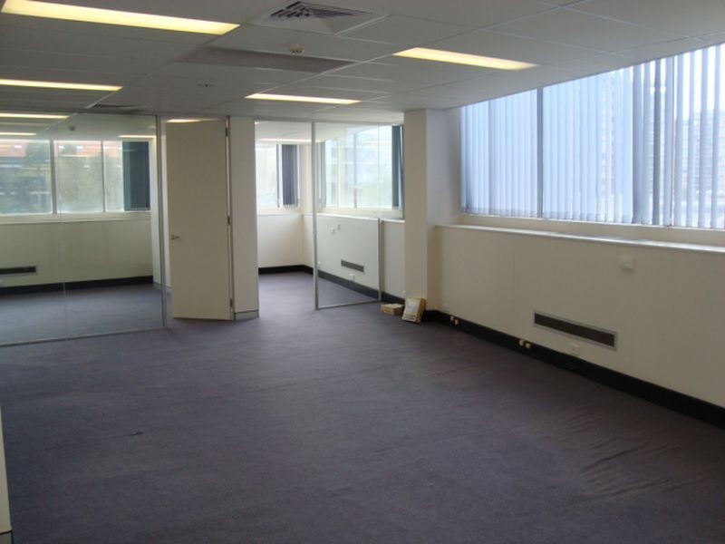 St Leonards NSW 2065