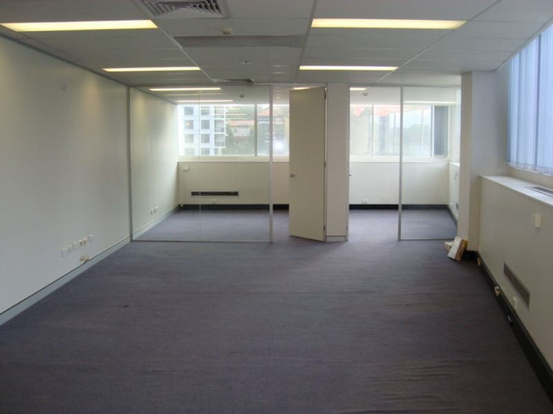 St Leonards NSW 2065