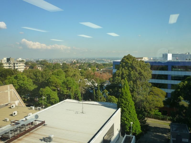 St Leonards NSW 2065