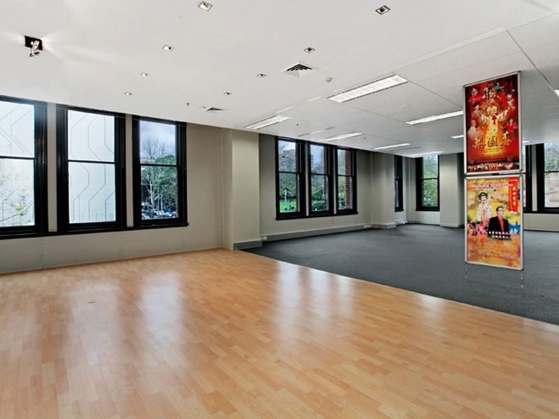 105/451 Pitt Street, Sydney NSW 2000