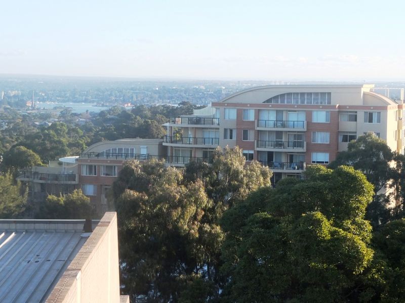 St Leonards NSW 2065