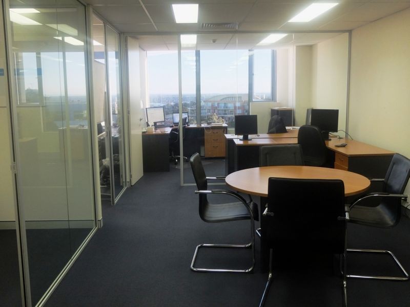 St Leonards NSW 2065