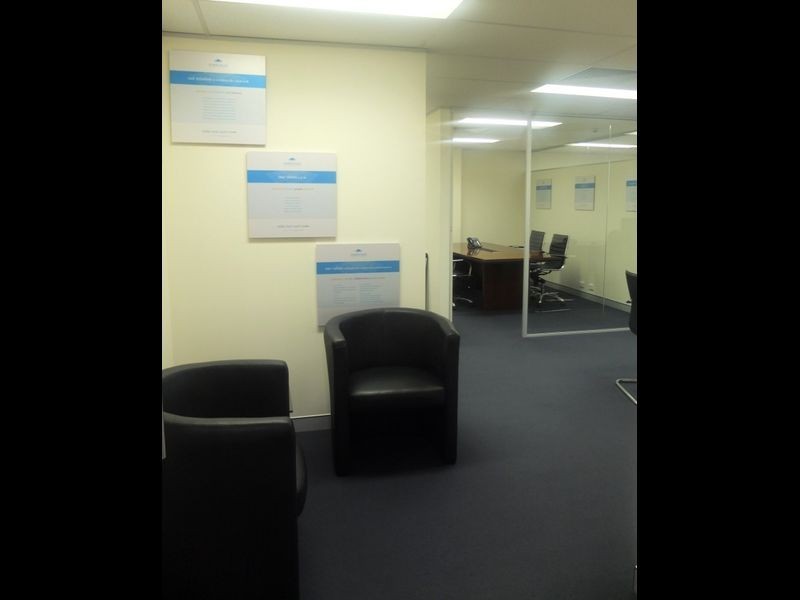 St Leonards NSW 2065